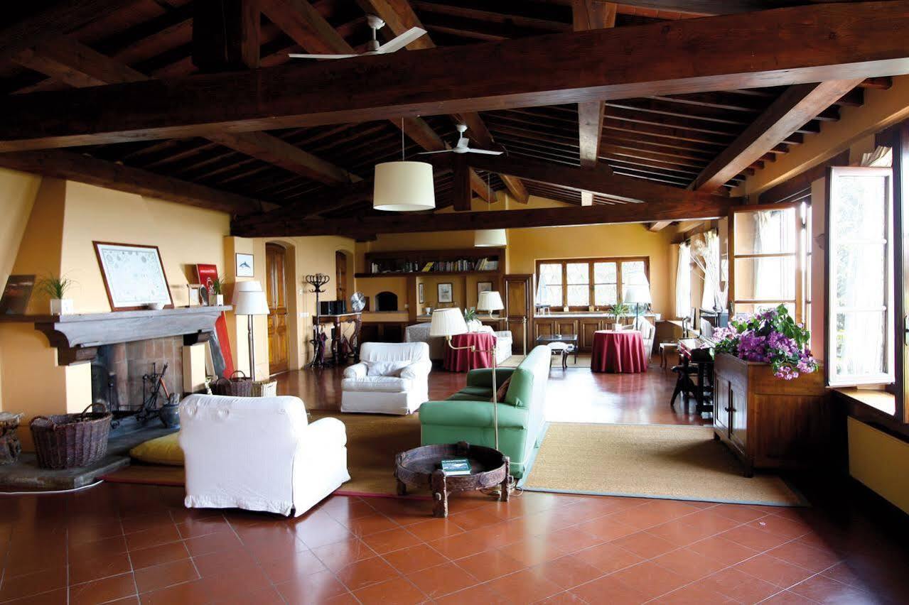 Relais Farinati - Adults Only Guest House Lucca Eksteriør bilde